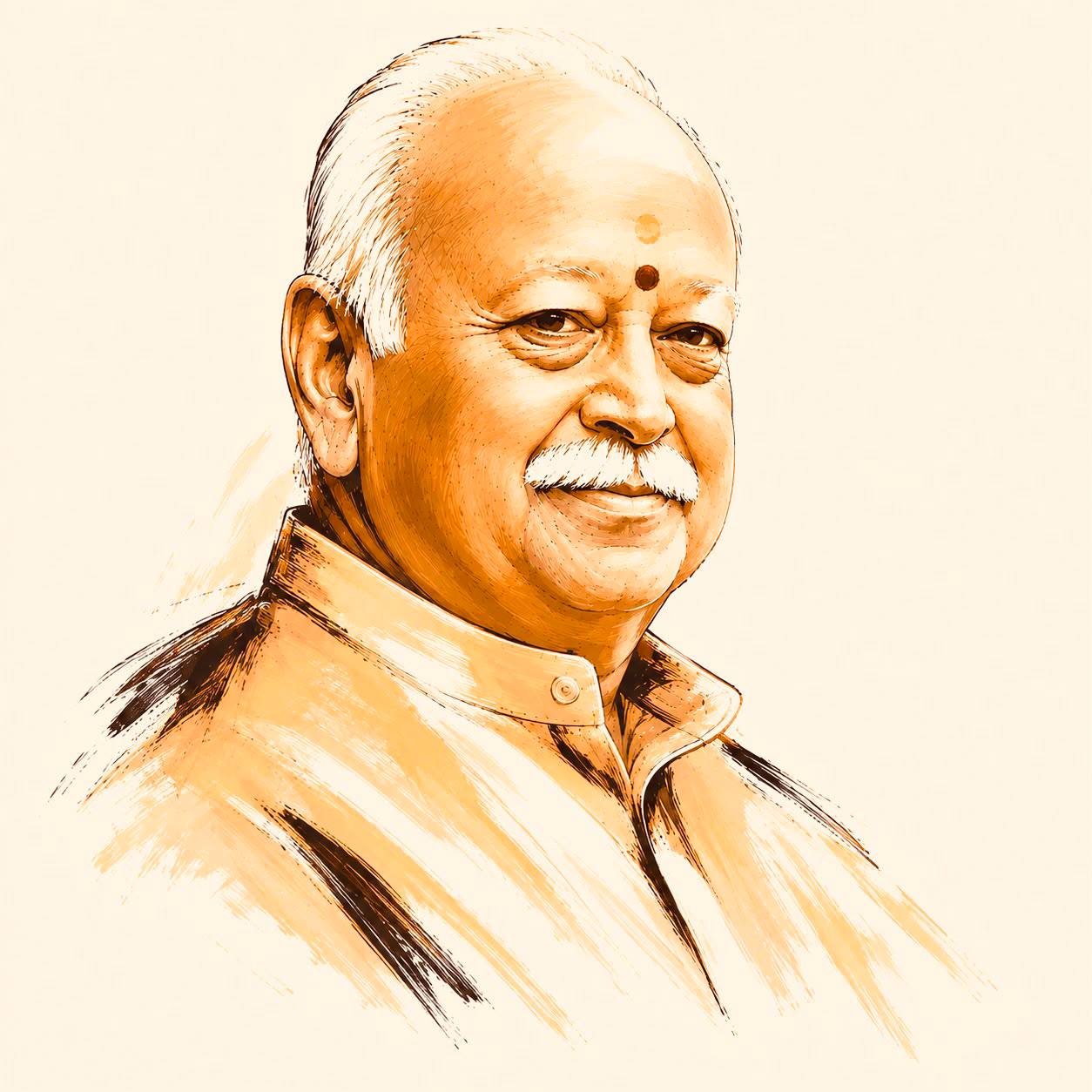 Dr. Mohan Bhagwat